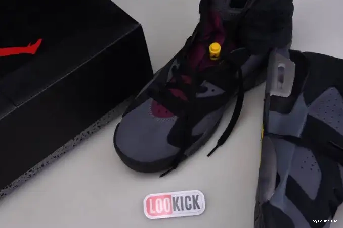 HYPE Air 